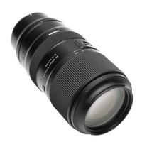 Tamron 50-400mm F4.5-6.3 Di III VC VXD für Nikon Z-Mount gebraucht