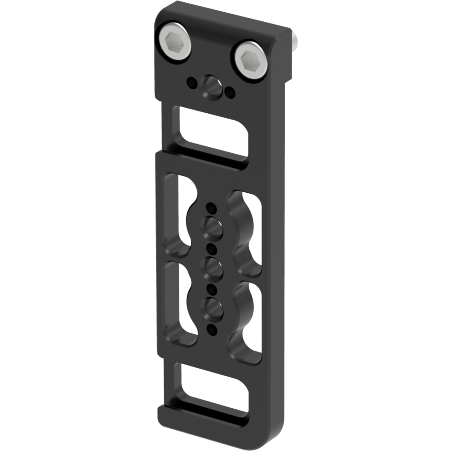 Vocas Seitenplatte für Cheeseplate Sony FX6