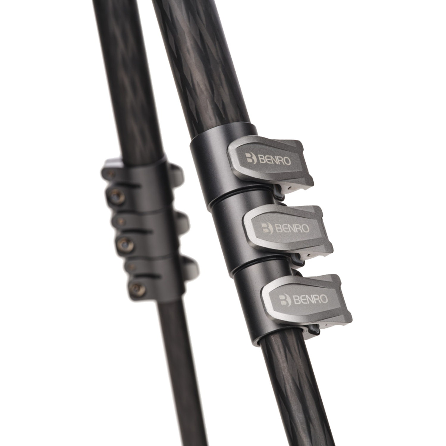 Benro Videostativ TMTH34CF Mammoth 