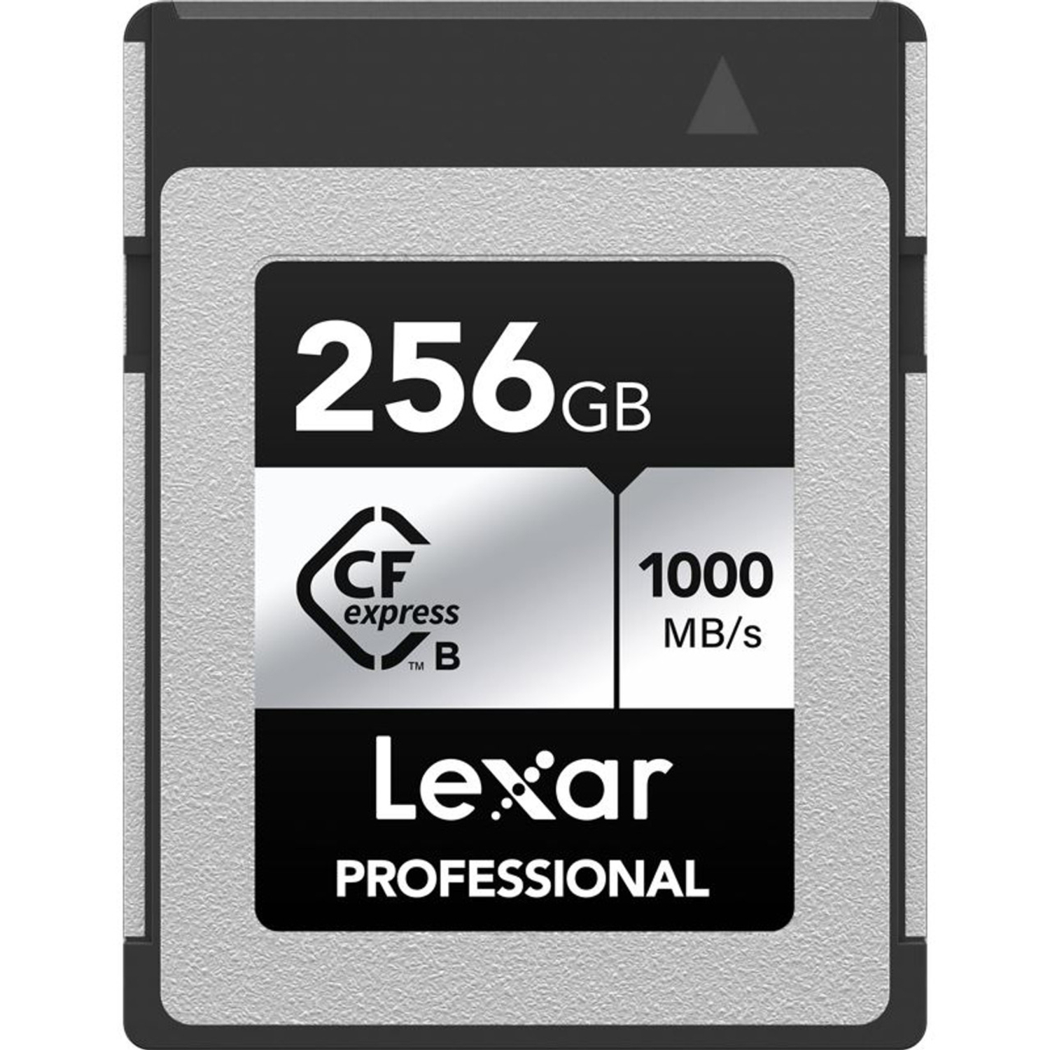 Lexar SILVER Serie 256GB Professional CFexpress Typ B