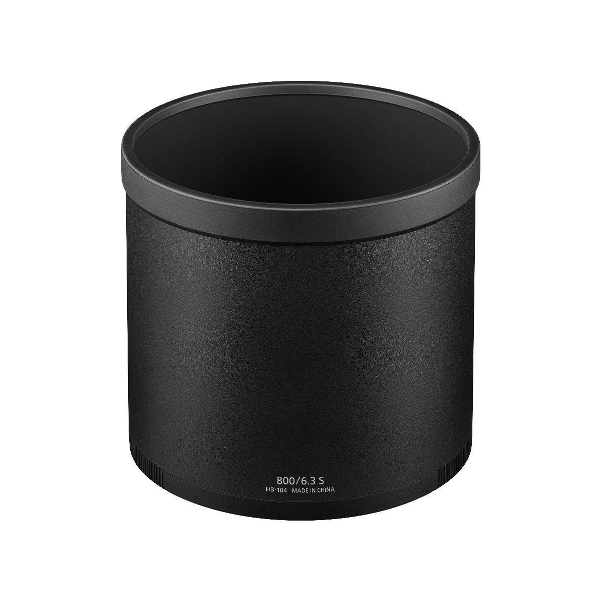 Nikon Gegenlichtblende HB-104 für NIKKOR Z 800mm F6.3 VR S