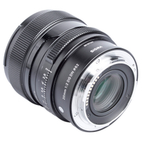 Sigma 20mm F2 DG Contemporary für L-Mount gebraucht