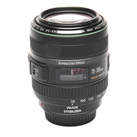 Canon EF 70-300 mm/4,5-5,6 DO IS USM gebraucht