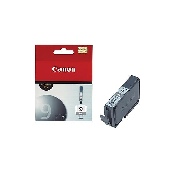 Canon Tinte PGI-9 GY grau f. 9500