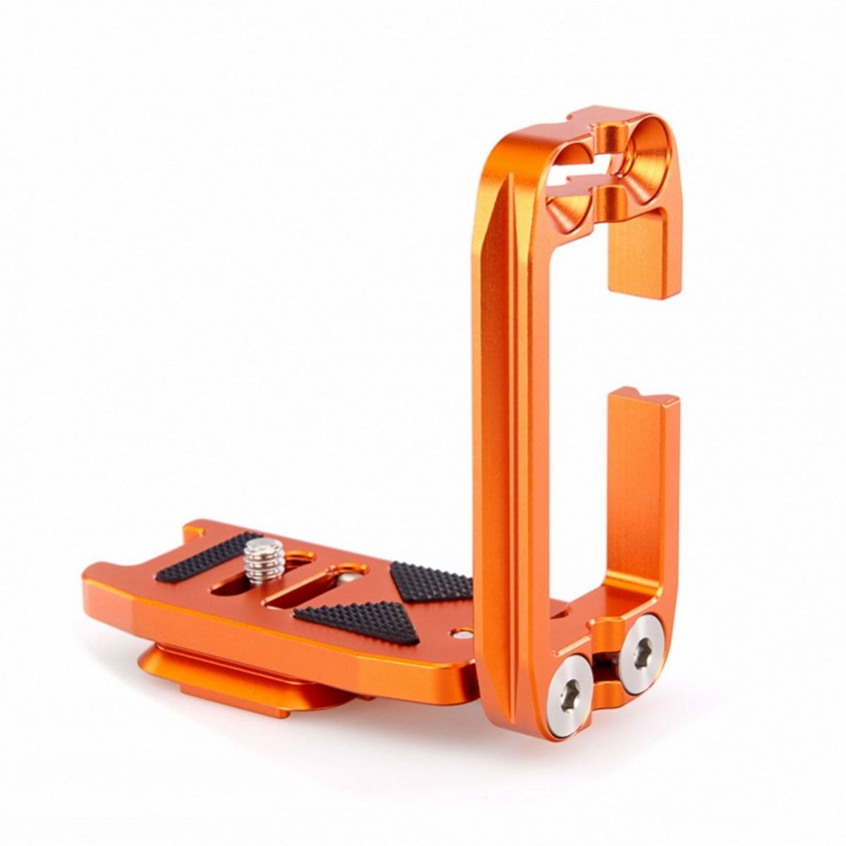 3 Legged Thing Ellie L-Winkel mit Peak Design Short in Kupfer