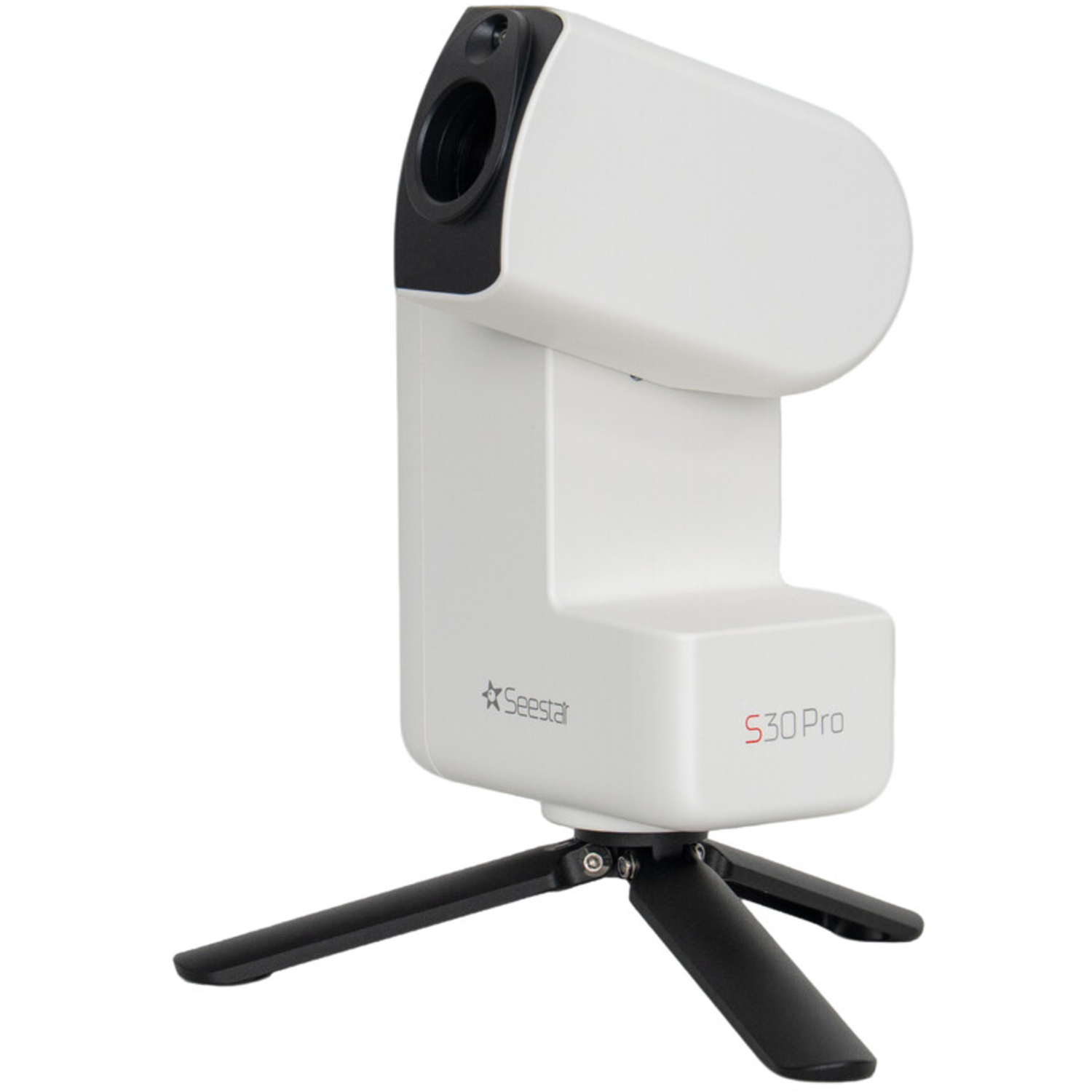 ZWO Smart Teleskop AP 30/160 Seestar S30 Pro