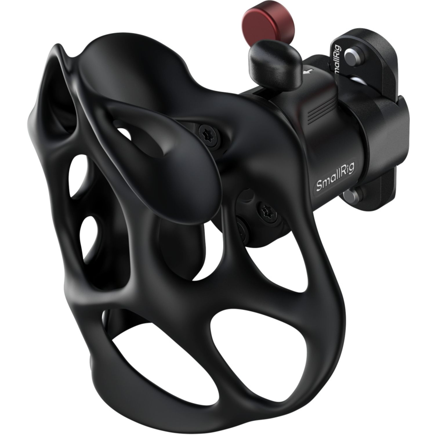 SmallRig Linker Handgriff ImageGrip Liquid mit NATO-Klemme 5242