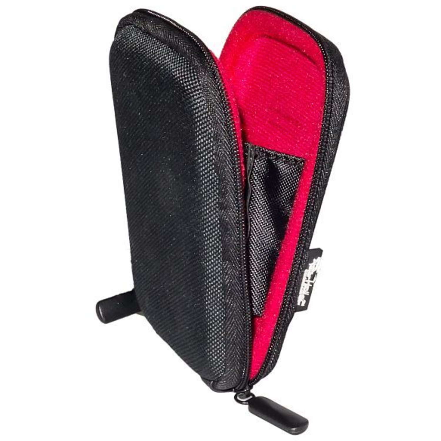 Peter Hadley New Style 1 Hardcase schwarz