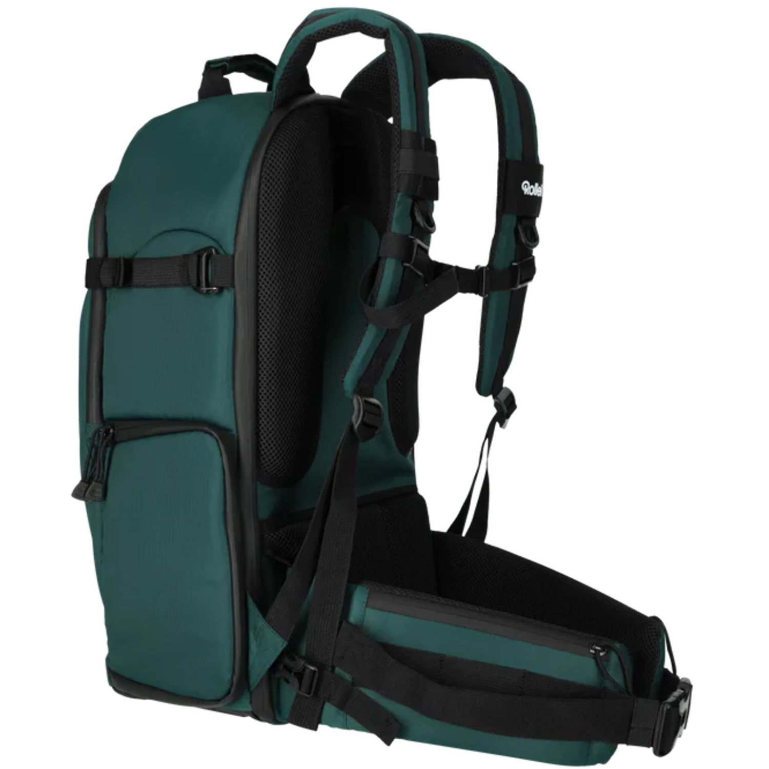 Rollei Fotorucksack Fotoliner Ocean L petrol