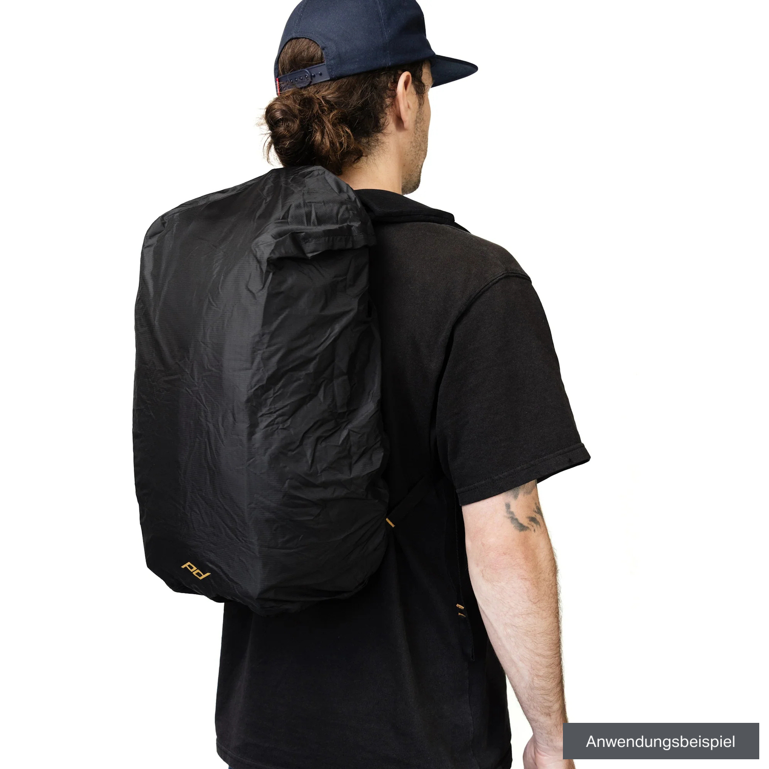 Peak Design Outdoor Rain Fly 15-20L