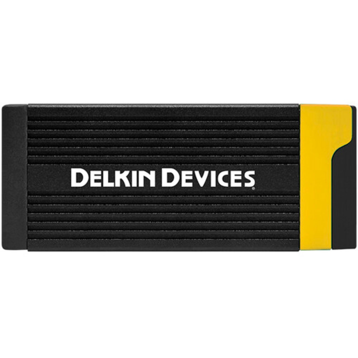 Delkin CFexpress Typ A & UHS-II SDXC Speicherkartenleser