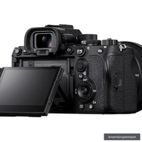 Sony Alpha 7R V mit FE 24-70mm F2.8 G Master