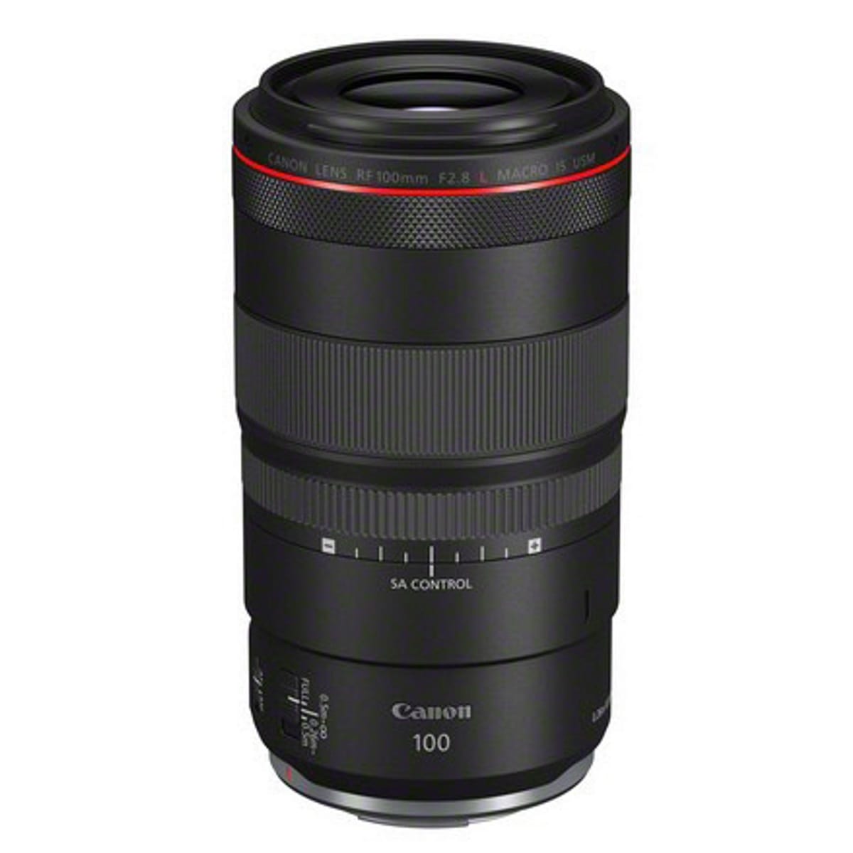 Canon RF 100mm F2.8L Macro IS USM