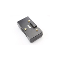 Swit Teilbare Gold Mount Batterie S-8152A