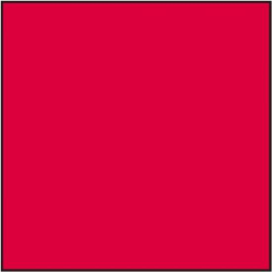 Lee Folienfilter TRI-Farbauszugs-Filter 75 x 75 mm Rot 25