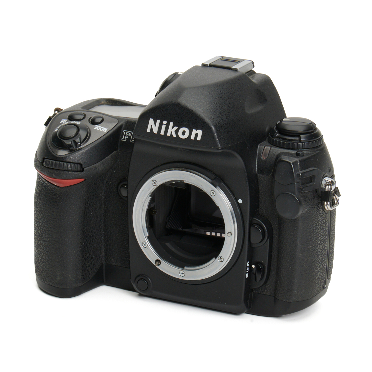 Nikon F6 gebraucht