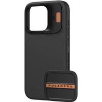 PolarPro LiteChaser iPhone 15 Pro Case mit Defender