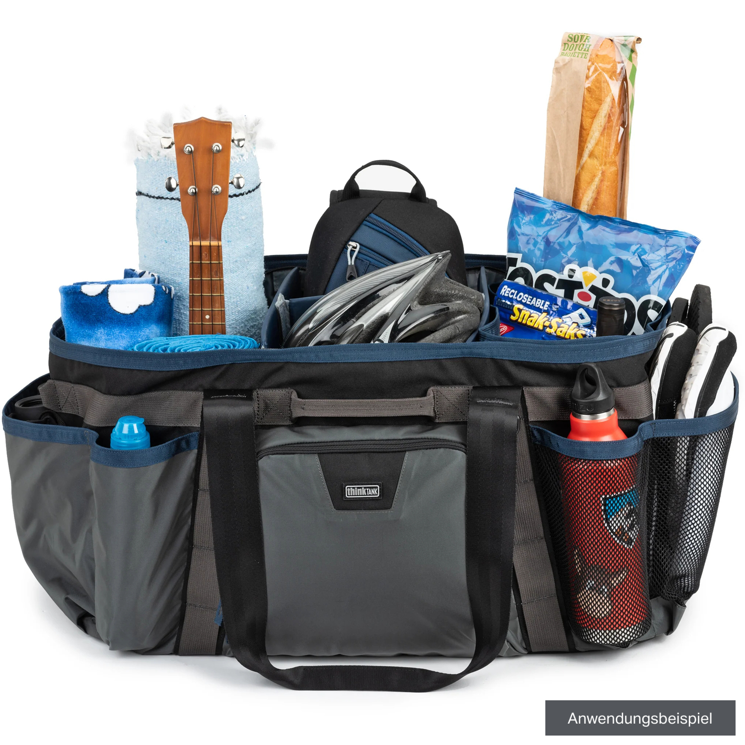 thinkTank Freeway Longhaul 75 Navy Blue