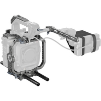 SmallRig Advanced Cage Kit 4946 für Canon C400