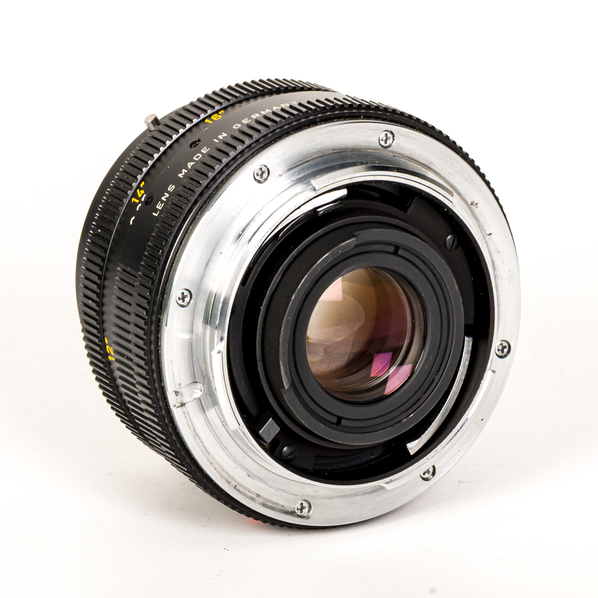 Leica Elmarit R 28mm/2,8 SL only gebraucht