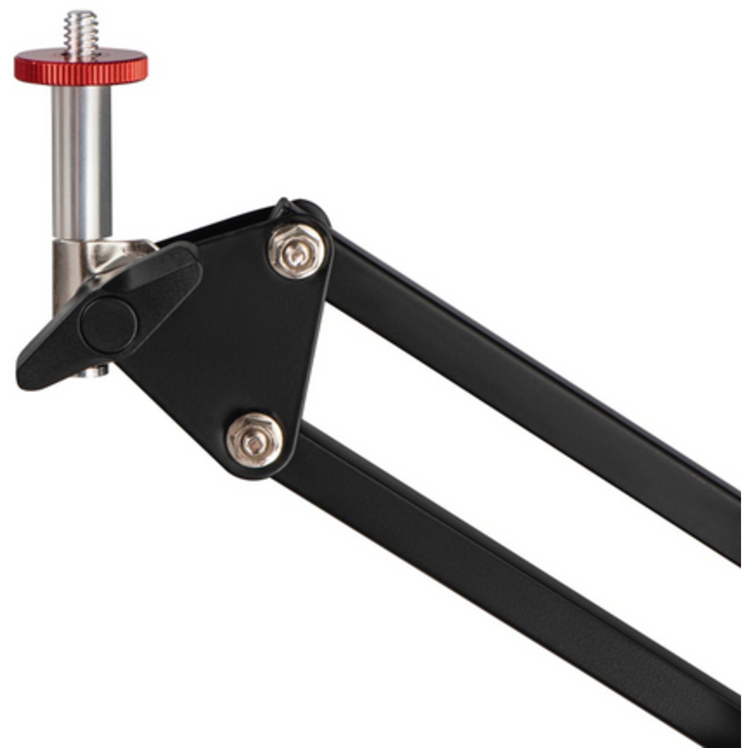 Hama Flexibler Gelenkarm 700 II mit Smartphone-Halter und Tischklemme 