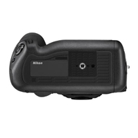 Nikon D6