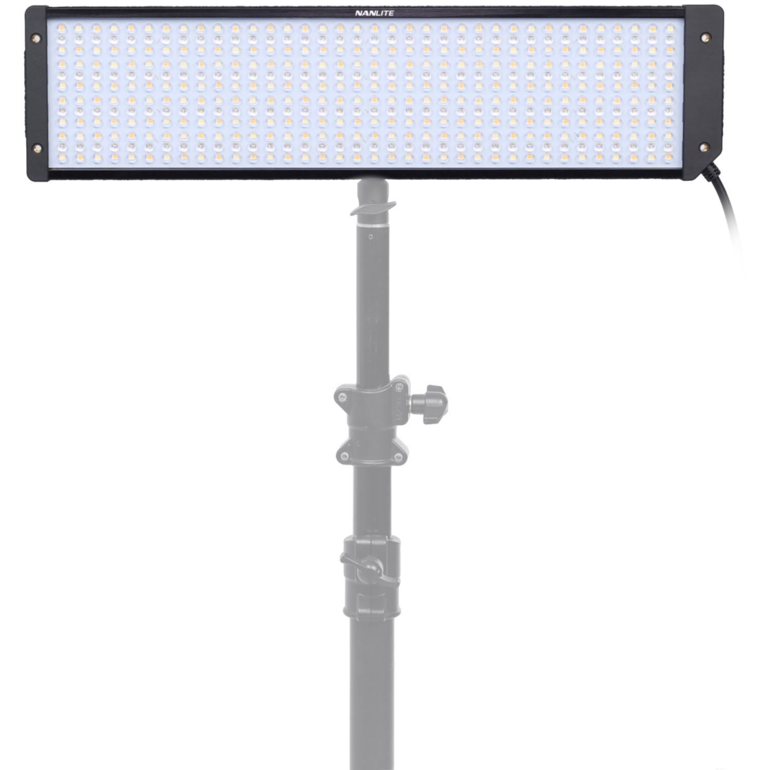 Nanlite Multifunktions-Flächenleuchte PavoSlim 60CL Full-Color