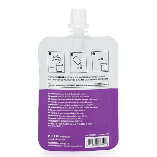 Ilford Simplicity FILM WETTING AGENT - 1x 25ml Netzmittel