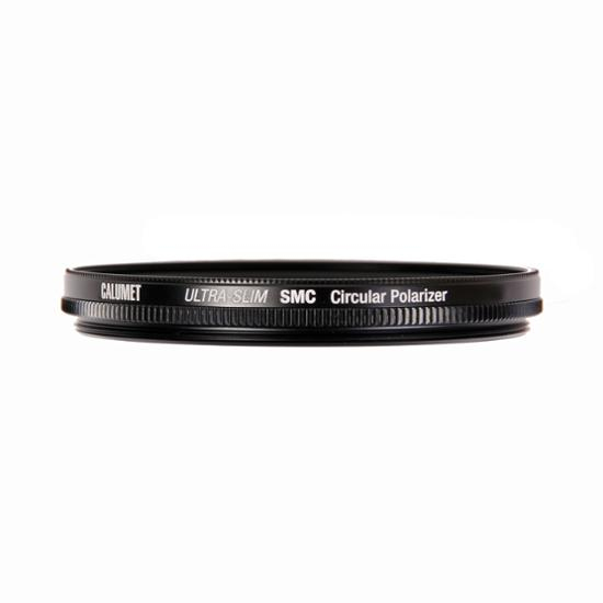 Calumet Polfilter Digital SMC Circular Pol 62mm