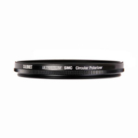 Calumet Polfilter Digital SMC Circular Pol 62mm