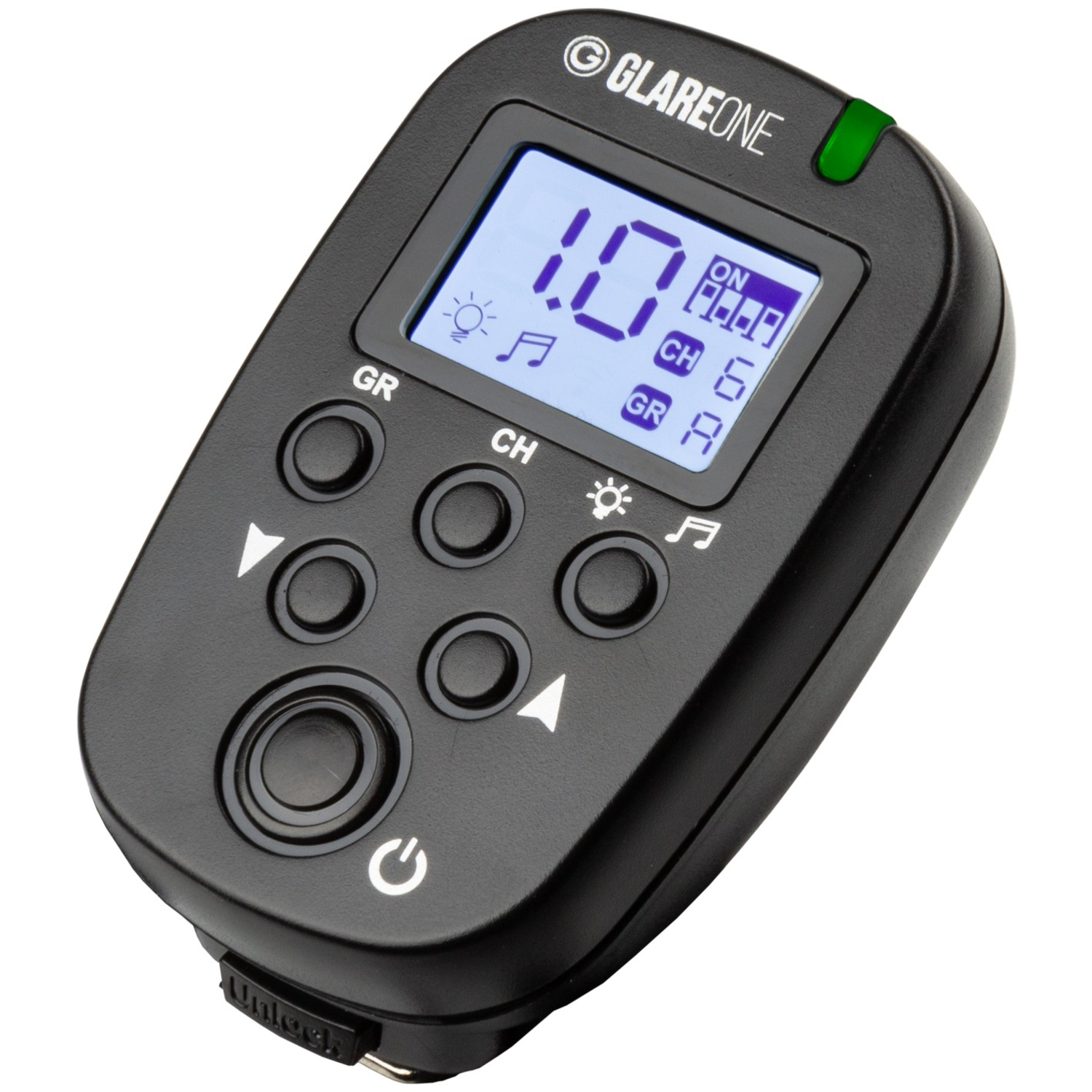 GlareOne Flash RC