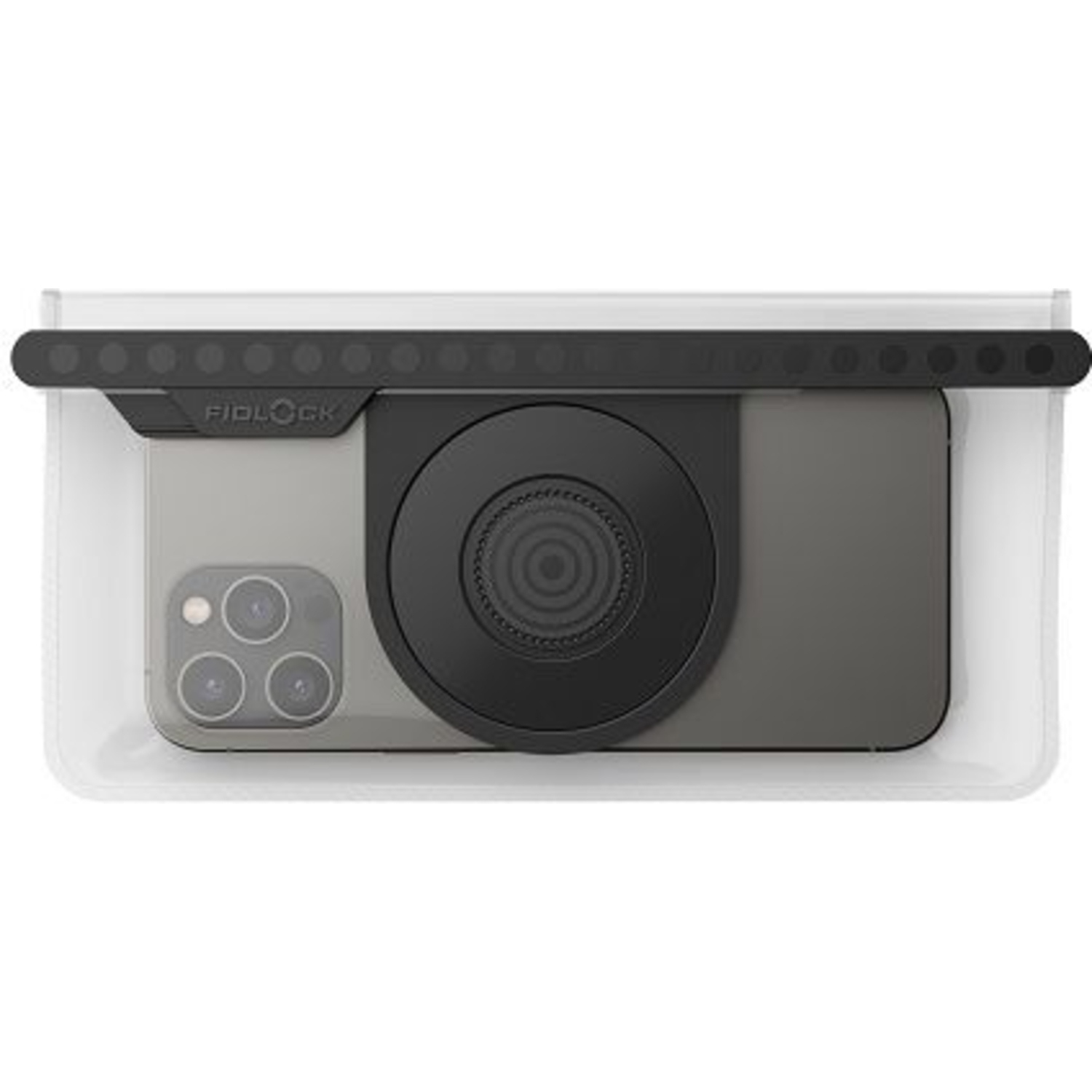 Fidlock VACUUM Uni Smartphone-Hülle L