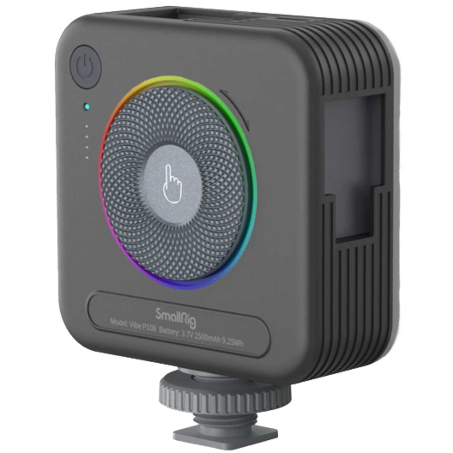 SmallRig RGB Videolicht Vibe P108 4055