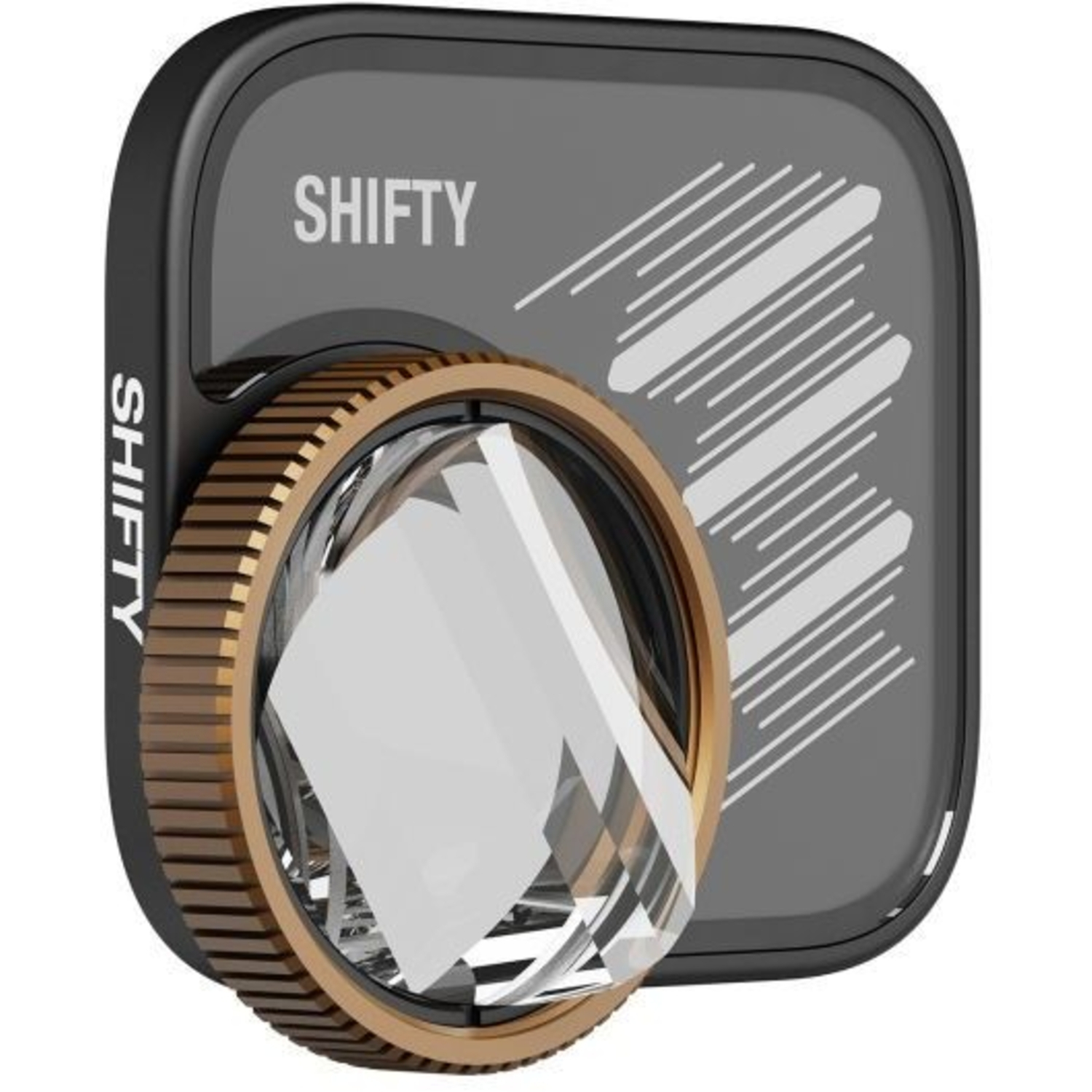 PolarPro LiteChaser iPhone 16 Shifty Lens