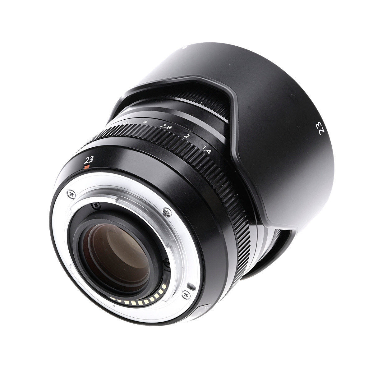 Fujifilm FUJINON XF 23mm F1.4 LM WR gebraucht