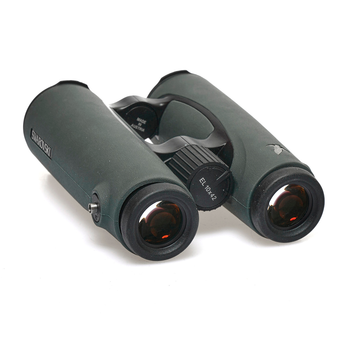 Swarovski EL 10x42 gebraucht