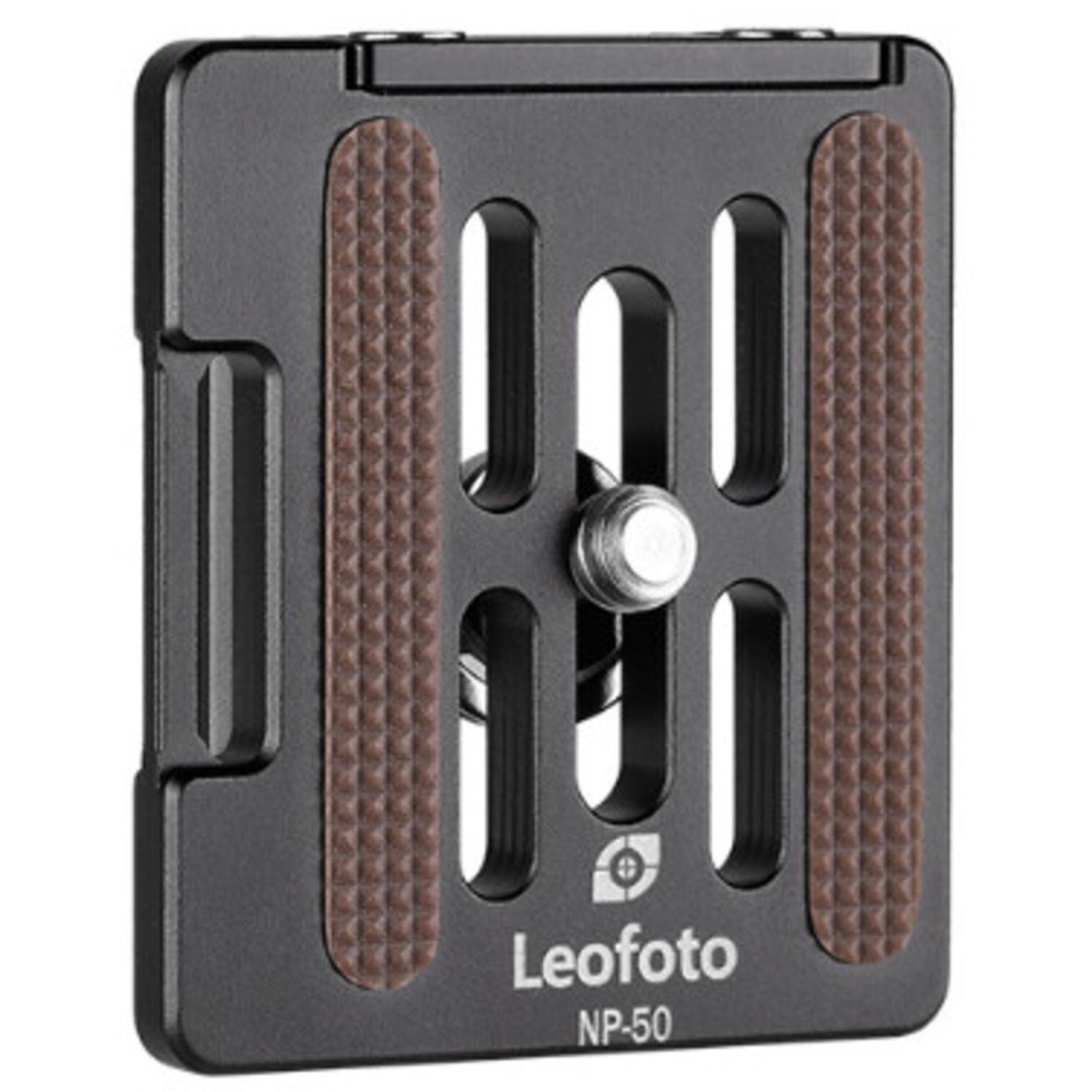 Leofoto RH-0 Stativ-Panoramakopf + NP-50 Wechselplatte
