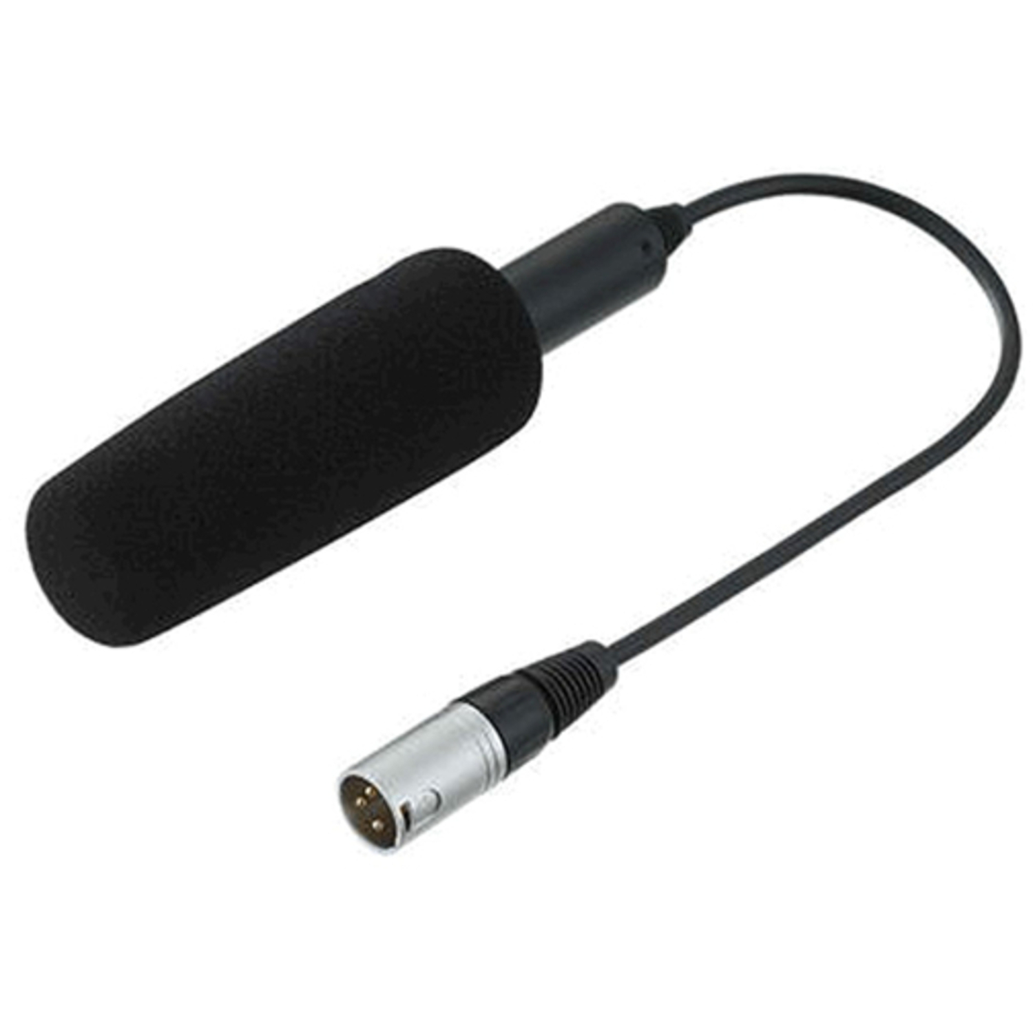 Panasonic AG-MC200GC XLR Mikrofon