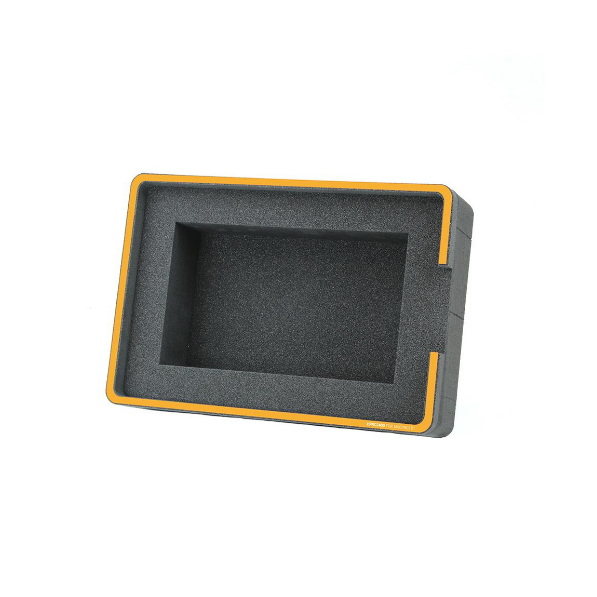 HPRC Schaumstoffeinlage-Set für Macbook Pro 15” für HPRC2400 Koffer