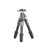 Benro Stativ Bat 03C + VX20 Kit Carbon
