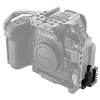 8Sinn HDMI Kabelklemme für 8Sinn Panasonic GH6 Cage