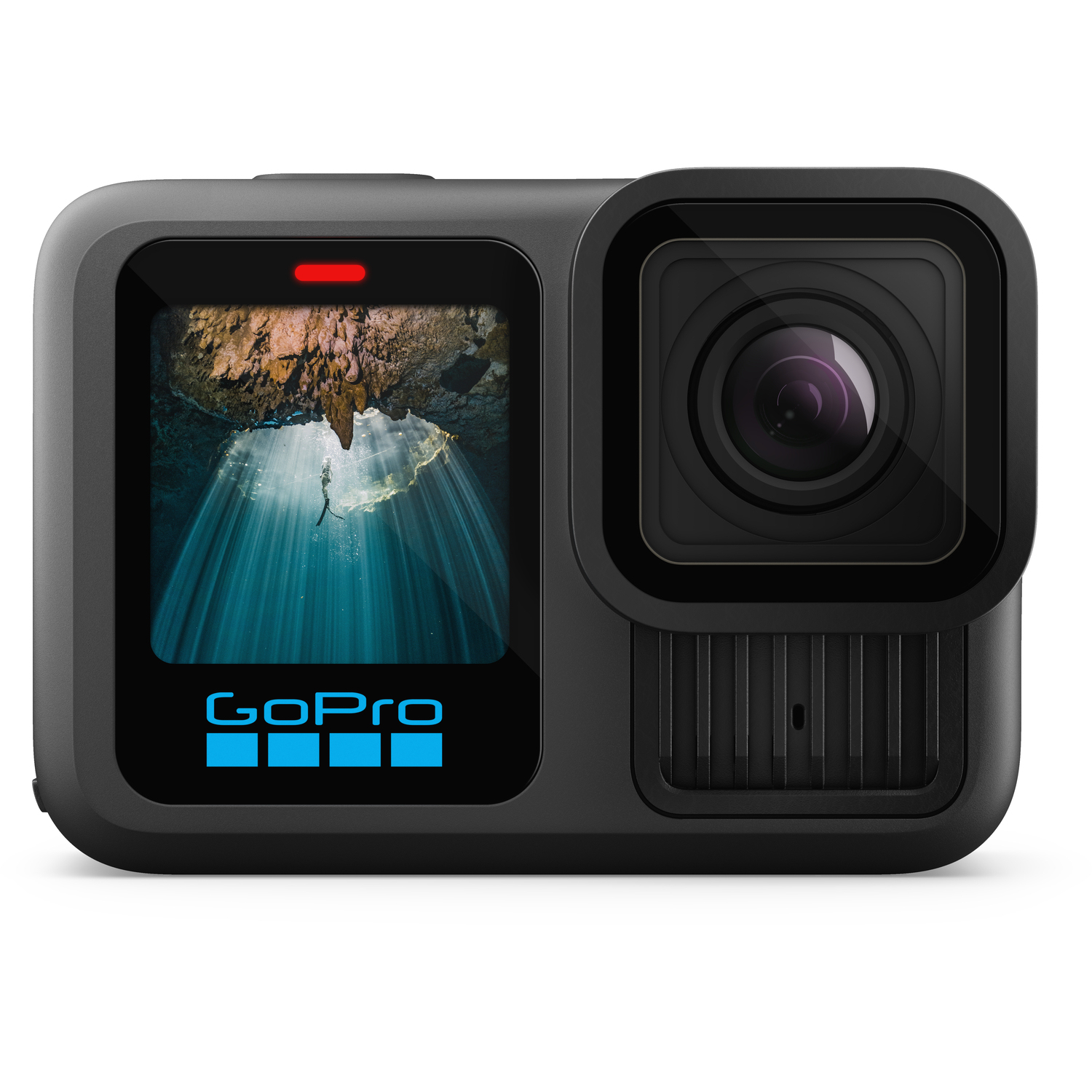 GoPro HERO13 Black Accessory Hard Bundle