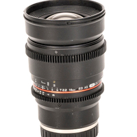 Walimex Pro 16mm T2.2 ED AS UMC CS für Sony-E gebraucht
