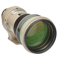 Canon EF 400 mm/4,0 DO IS USM gebraucht