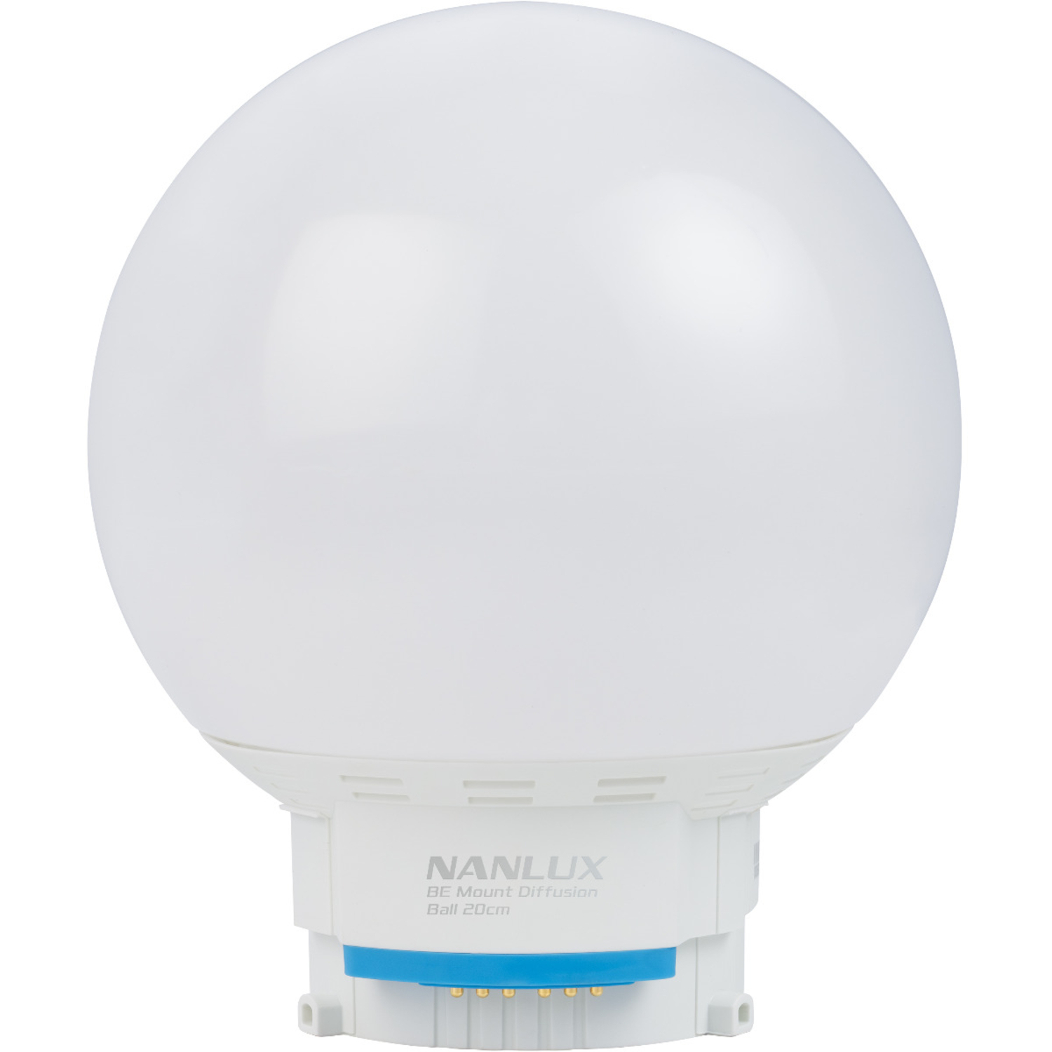 Nanlux Diffusionskugel MD-DB-BE20 20cm