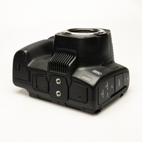 Blackmagic Pocket Cinema Camera 6K G2 gebraucht