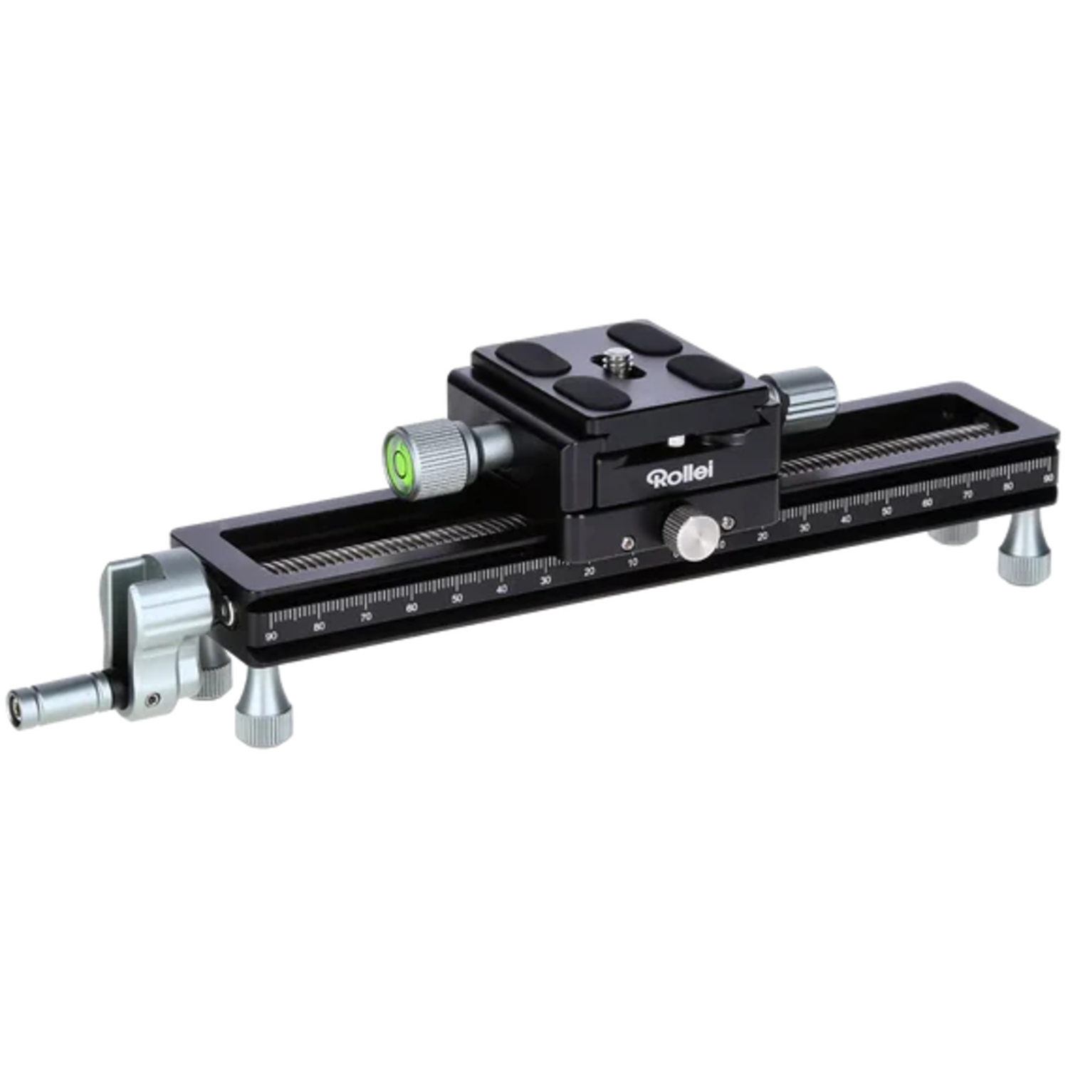 Rollei Makroschlitten