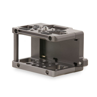 Tilta TA-BSP-F970-G F970 Batterie-Grundplatte Tilta Grau