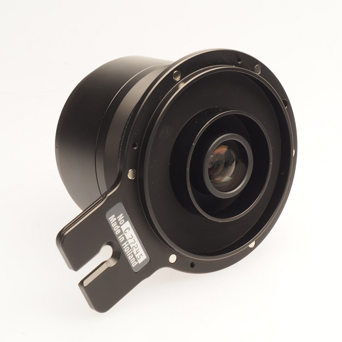 Cambo Actar 15mm gebraucht
