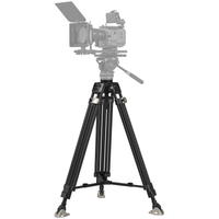 SmallRig FreeBlazer Heavy-Duty Stativ 4167 aus Carbon
